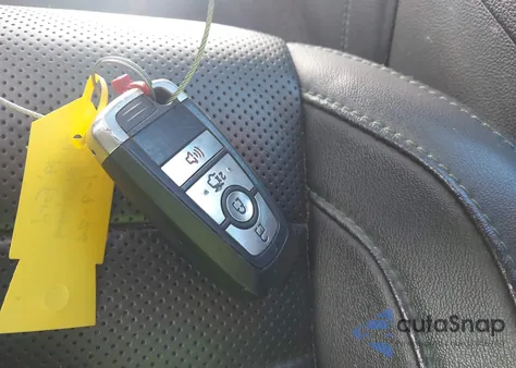 2019 Ford Mustang Bullitt z USA, uszkodzony, nr VIN 1FA6P8K00K5500799